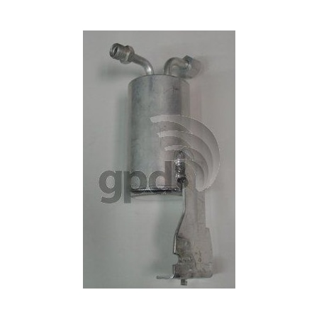 Gpd Accum / Driers, 1411590 1411590